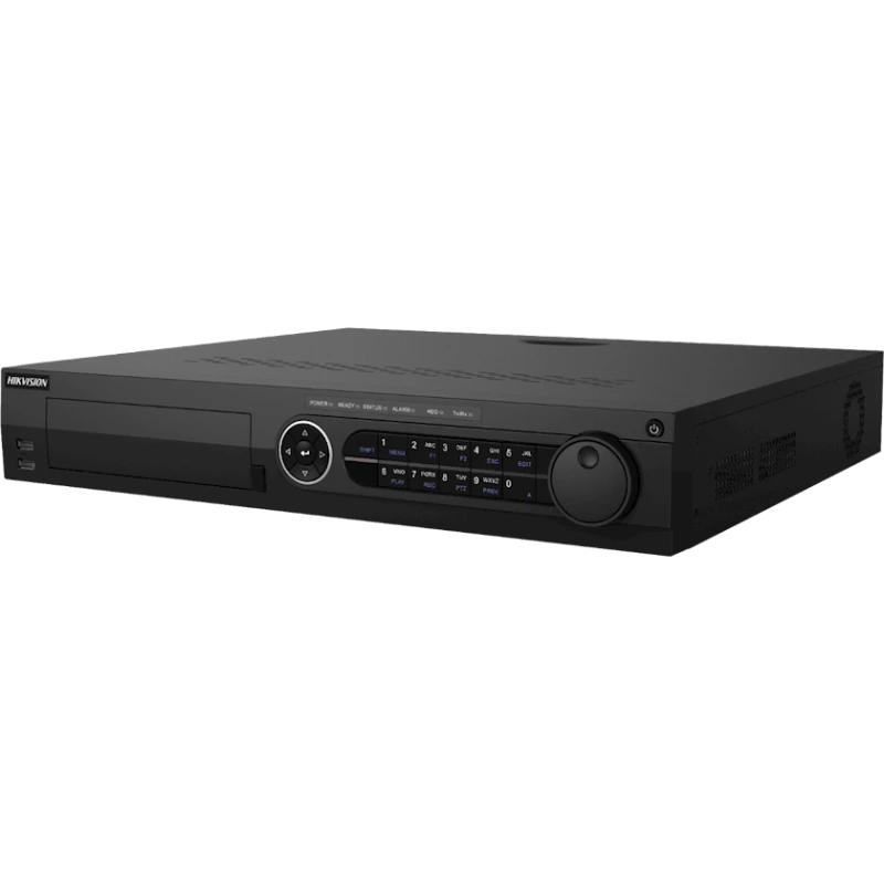 Видеорегистратор Hikvision iDS-7332HQHI-M4/S Видеорегистратор Hikvision iDS-7332HQHI-M4/S