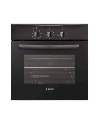 Quraşdırılan soba Gefest DA 602-01 А