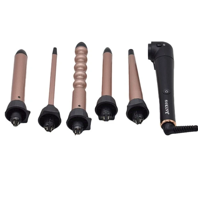 Мультистайлер Sokany SK-799 Мультистайлер Sokany SK-799