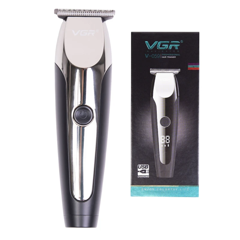 Saç kəsimi üçün universal trimmer VGR V-059 Saç kəsimi üçün universal trimmer VGR V-059