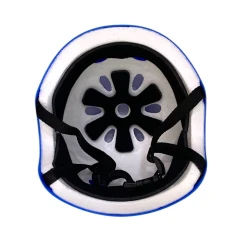 Велосипедный шлем WS NO.S507, синий