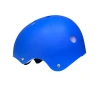 Велосипедный шлем WS NO.S507, синий