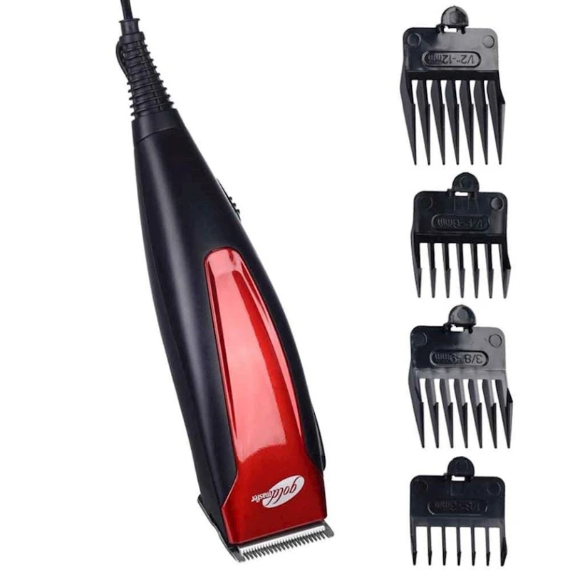 Универсальная машинка для стрижки Goldmaster GM-7148