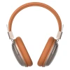 Беспроводные наушники Sodo SD-1004 Brown Беспроводные наушники Sodo SD-1004 Brown