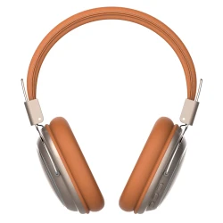 Беспроводные наушники Sodo SD-1004 Brown