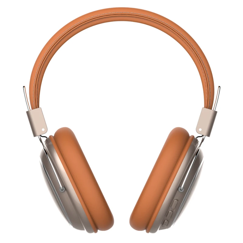 Беспроводные наушники Sodo SD-1004 Brown Беспроводные наушники Sodo SD-1004 Brown