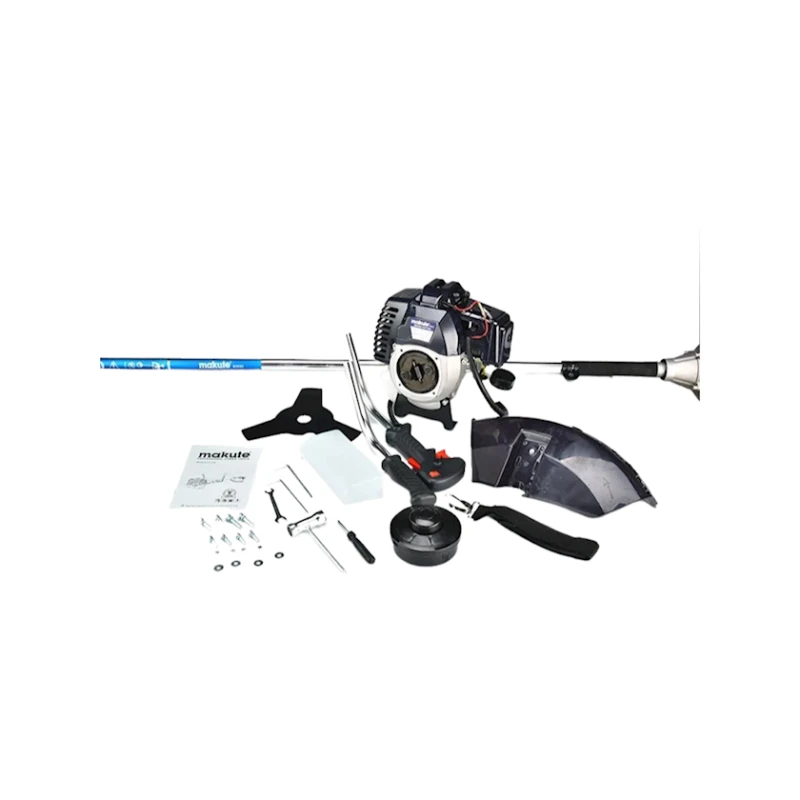 Bağ trimmeri Makute BC001, 1650 Vt Bağ trimmeri Makute BC001, 1650 Vt