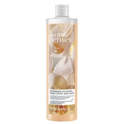 Крем-гель для душа Avon Истинная роскошь, 500 мл