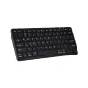 Клавиатура Jeqang JB-320 Black Клавиатура Jeqang JB-320 Black