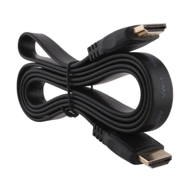 HDMI kabel HHDTV 4K 2.0v 3 m