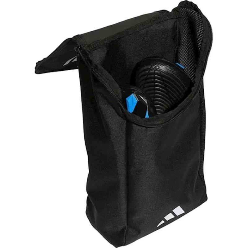 Сумка для обуви Adidas HS9767, черный