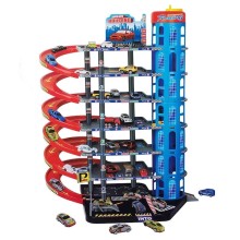 Avtotrek Auto building deluxe upgrade set