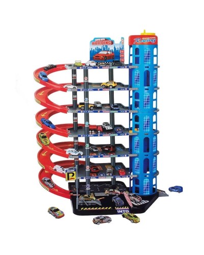 Avtotrek Auto building deluxe upgrade set