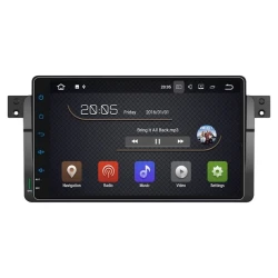 Автомобильный монитор Still Cool BMW E 46