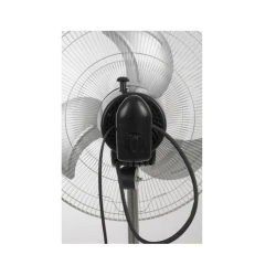 Вентилятор Zilan ZLN 3840