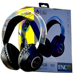 Беспроводные наушники U&I UİBH-2502