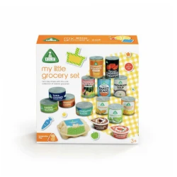 Набор игрушечных продуктов Addo Play Grocery, 3+