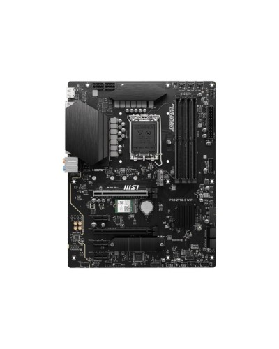 MSI PRO Z790-S WIFI