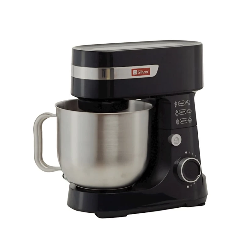 Миксер Silver 63 24