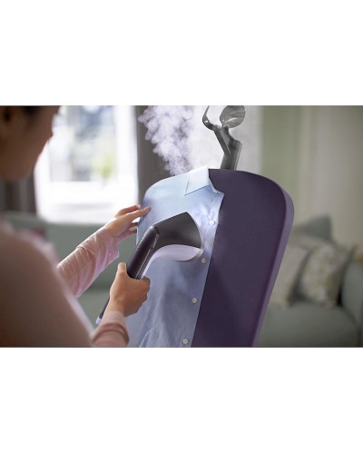 Vertikal buxarlayıcısı Philips STE3160/30