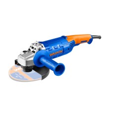 Bucaqlı cilalama maşını Wadfow WAG851801, 1800W