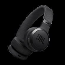 Qulaqlıq-qarnitur JBL Live 670NC Black