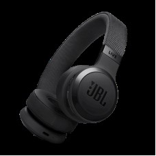Qulaqlıq-qarnitur JBL Live 670NC Black