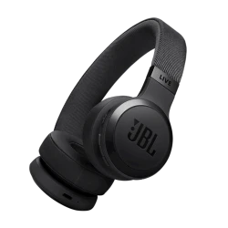 Наушники-гарнитура JBL Live 670NC Black