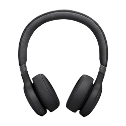 Наушники-гарнитура JBL Live 670NC Black