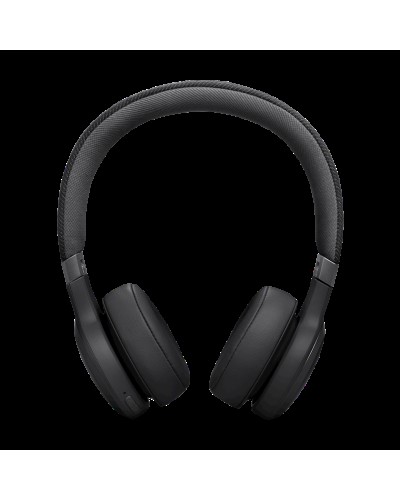 Qulaqlıq-qarnitur JBL Live 670NC Black