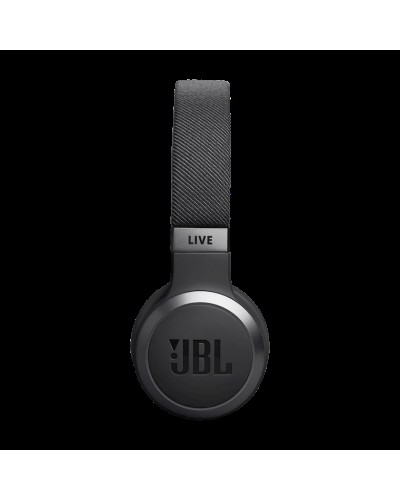 Qulaqlıq-qarnitur JBL Live 670NC Black