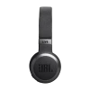 Наушники-гарнитура JBL Live 670NC Black Наушники-гарнитура JBL Live 670NC Black