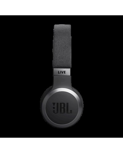 Qulaqlıq-qarnitur JBL Live 670NC Black