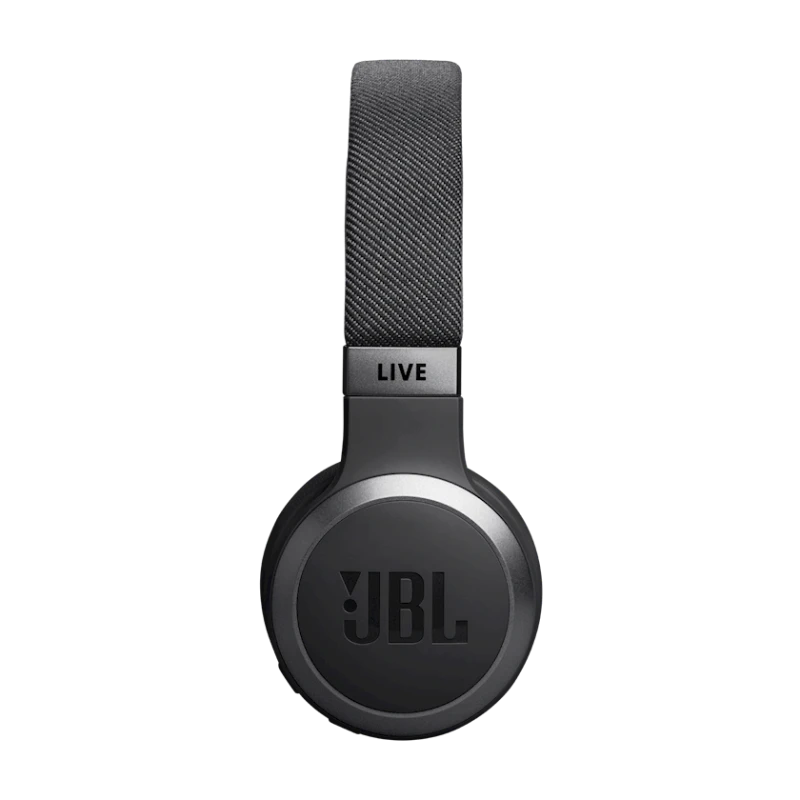 Наушники-гарнитура JBL Live 670NC Black Наушники-гарнитура JBL Live 670NC Black