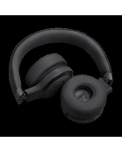 Qulaqlıq-qarnitur JBL Live 670NC Black
