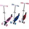 Самокат Scooter Sco-01, товар в ассортименте