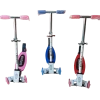 Самокат Scooter Sco-01, товар в ассортименте