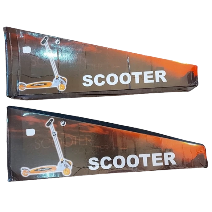 Самокат Scooter Sco-01, товар в ассортименте