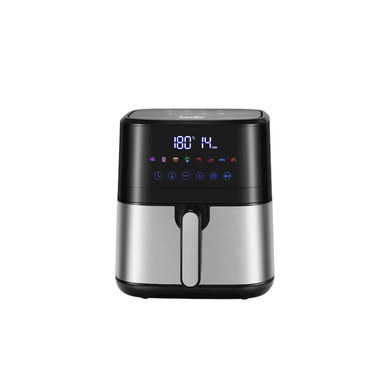 Аэрофритюрница Sonifer SF-1033 Аэрофритюрница Sonifer SF-1033