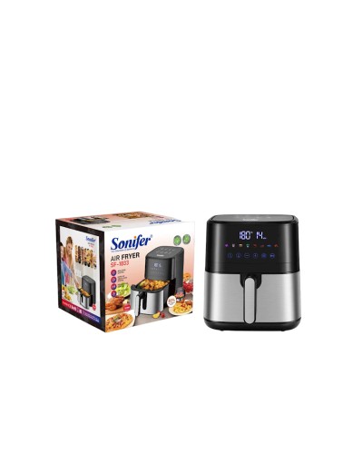 Aerofritür Sonifer SF-1033