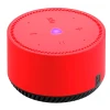 Умная колонка Yandex станция Lite Red YNDX-00025R Умная колонка Yandex станция Lite Red YNDX-00025R