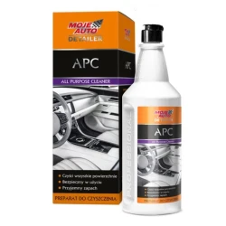 Очиститель универсальный Moje Auto 19-621 1 л, белый