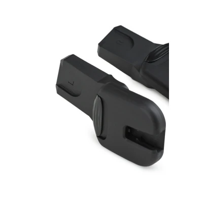 Адаптеры для автокресла (автолюльки) Anex m/type, e/type, черный