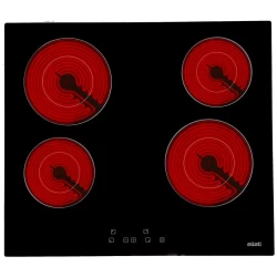 Варочная поверхность Elleti VC 640 EL