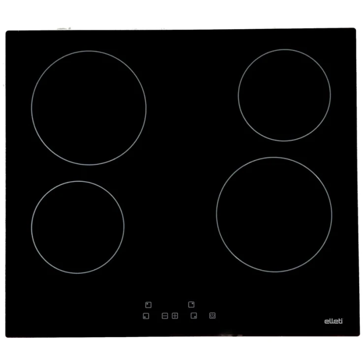 Варочная поверхность Elleti VC 640 EL Варочная поверхность Elleti VC 640 EL