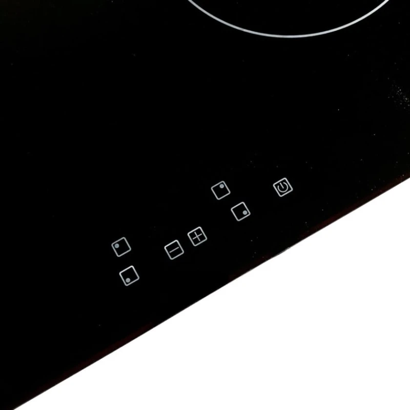 Варочная поверхность Elleti VC 640 EL Варочная поверхность Elleti VC 640 EL