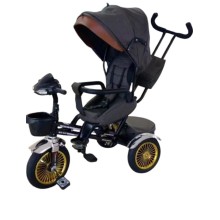 Uşaq velosipedi X8 Black