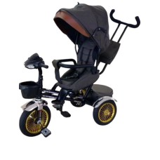 Uşaq velosipedi X8 Black