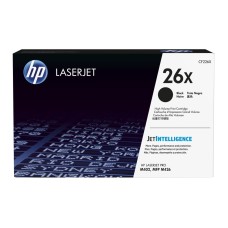Toner-kartric HP LaserJet Pro M402/MFP M426 series Black (26X / CF226X) - printdeluxebaku_hp_cf226x