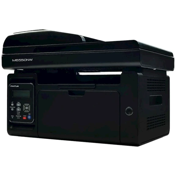 ÇFQ Pantum M6550NW